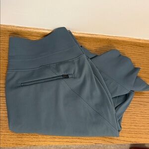 Athleta Venice High Rise Jogger - Eden - Size Small